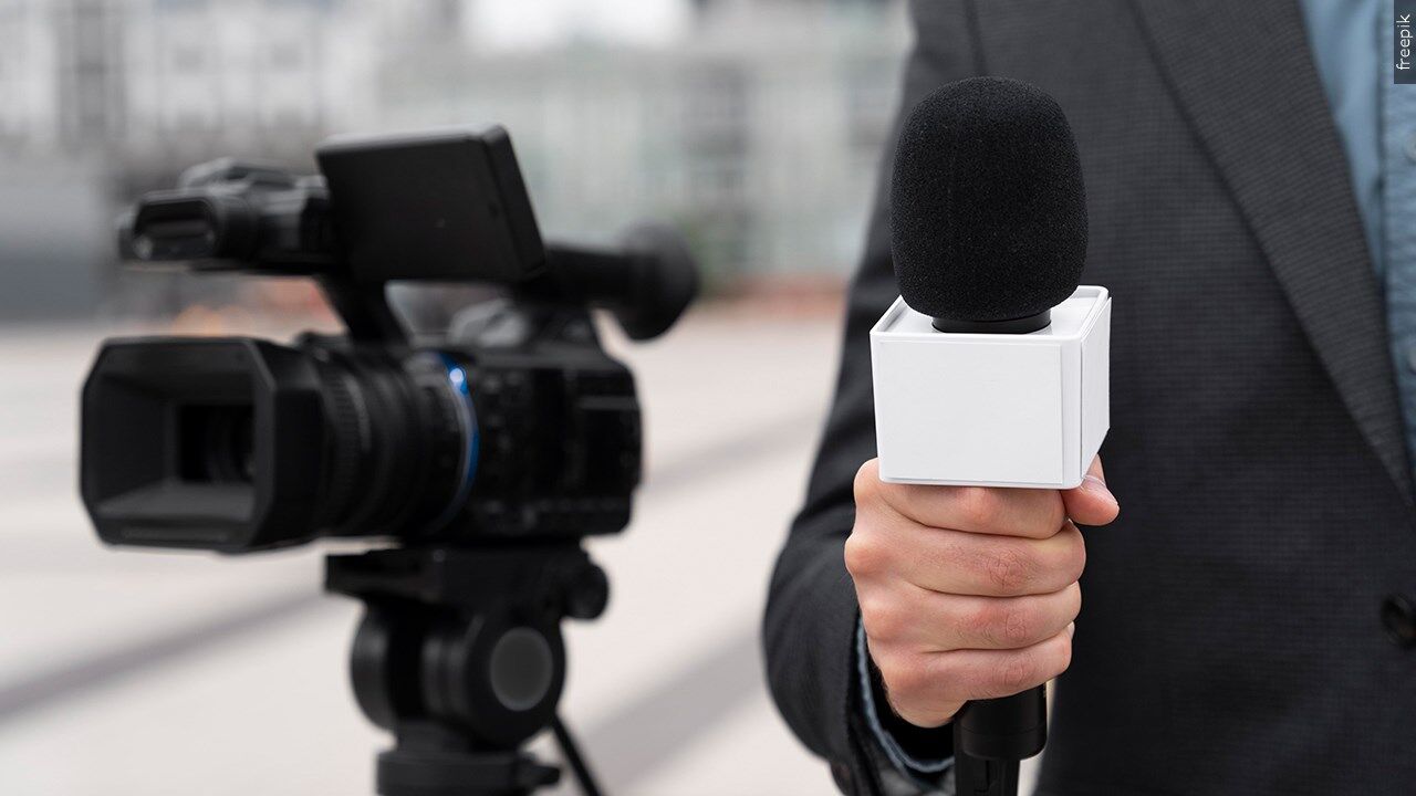 Multimedia Journalist